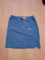 Leuke rok LT-01 maat 164 blauw stretch, Ophalen of Verzenden, Zo goed als nieuw, Meisje, Jurk of Rok