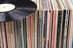 Grote collectie vinyl '60s '70s 80's, Ophalen of Verzenden, 1960 tot 1980, Gebruikt, 12 inch