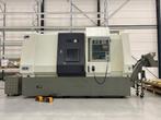 Victor Vturn II– 26Y CNC-draaibank met aangedreven gereedsch, Ophalen, Gebruikt