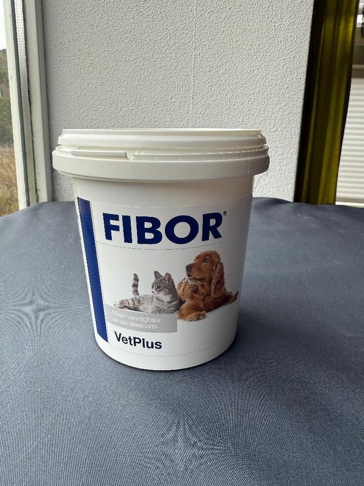 Fibor, Dieren en Toebehoren, Dierenvoeding, Kat, Ophalen of Verzenden