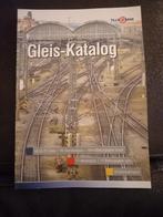 Gleis-katalog tillig bahn, Hobby en Vrije tijd, Modeltreinen | H0, Overige merken, Gelijkstroom, Nieuw, Boek, Tijdschrift of Catalogus
