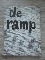 De ramp watersnoodramp 1953, Boeken, Ophalen of Verzenden, 20e eeuw of later, Zo goed als nieuw