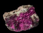 COBALTDOLOMIET kristallen uit Congo., Ophalen of Verzenden, Mineraal