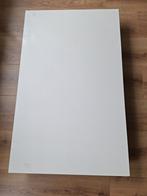 Gratis af te halen, Huis en Inrichting, Tafels | Eettafels, Ophalen, Gebruikt, Rechthoekig, 50 tot 100 cm