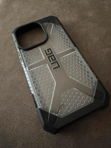 Iphone 15 pro uag hoes slechts 15 euro. beschikbaar voor biedingen