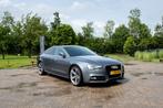 Audi A5  280pk Multitronic 2014 Grijs, Auto's, Audi, 4 cilinders, 1984 cc, 1505 kg, Particulier