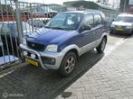 Onderdelen Daihatsu Terios 1.3 SXE 2WD 2002, Auto-onderdelen, Daihatsu, Gebruikt, Daihatsu