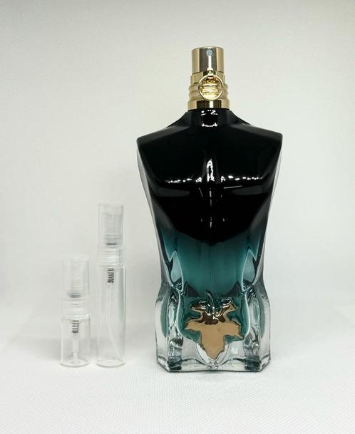 Jean Paul Gaultier Le Beau Le Parfum Decant/Sample/Tester, Sieraden, Tassen en Uiterlijk, Uiterlijk | Parfum, Nieuw, Verzenden