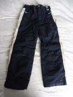 Gaastra skibroek 128 ski broek winterbroek winter, Ophalen, Zo goed als nieuw, Jongen of Meisje, Broek