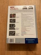 BMW 7 Serie (E38) Onderhoudsboek, Auto diversen, Handleidingen en Instructieboekjes, Ophalen of Verzenden