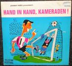 Hand in Hand, Kameraden – Diverse Artiesten 1970 LP1704, Cd's en Dvd's, Vinyl | Nederlandstalig, Ophalen of Verzenden, Gebruikt