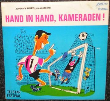 Hand in Hand, Kameraden – Diverse Artiesten 1970 LP1704 beschikbaar voor biedingen