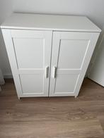Ikea Brimnes Kast, Huis en Inrichting, Kasten | Computermeubels, Ophalen, Gebruikt, 70 tot 120 cm