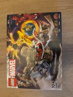 LEGO Marvel 76280 Spider-Man vs. Sandman - NIEUW!, Ophalen of Verzenden, Nieuw, Complete set, Lego