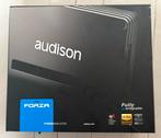 Audison AF M 8.14 BIT | DSP Versterker, Ophalen of Verzenden, Zo goed als nieuw