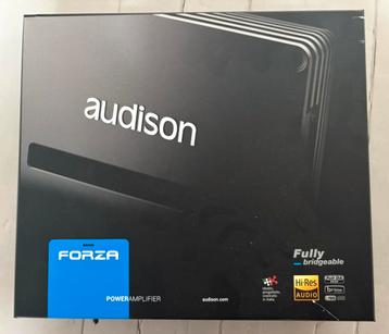 Audison AF M 8.14 BIT | DSP Versterker beschikbaar voor biedingen
