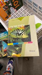 Aquarium boeken, Ophalen of Verzenden, Zo goed als nieuw