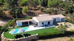 Nieuwe vakantie villa te huur Sainte-Maxime (Côte d'Azur), 8 personen, 4 of meer slaapkamers, Dorp, In bergen of heuvels