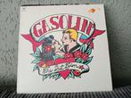 Gasolin The Last Jim CBS Dutch LP Org Rare, Cd's en Dvd's, Ophalen of Verzenden, Gebruikt, 12 inch, Progressive
