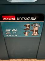 Makita accufrees, Doe-het-zelf en Verbouw, Gereedschap | Freesmachines, Ophalen of Verzenden, Nieuw, Elektrisch, Bovenfrees