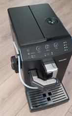 Philips HD 8830 Koffiemachine, Afneembaar waterreservoir, Gebruikt, Koffiemachine, Koffiebonen