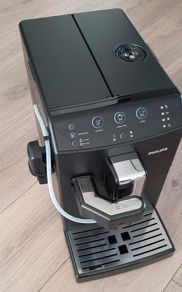 Philips HD 8830 Koffiemachine beschikbaar voor biedingen