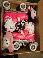 Rolskates - Perfect voor beginners!, Kinderen en Baby's, Speelgoed | Buiten | Rolschaatsen, Ophalen of Verzenden, Verstelbaar