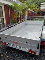 Anssems dubbelasser asser allumium, Ophalen, Zo goed als nieuw