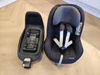 Maxi Cosi 2way Pearl inclusief 2wayFix base, Ophalen, Gebruikt, 9 t/m 18 kg, Isofix