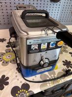 2300W Tefal Oleoclean frituurpan 3.5 liter, Witgoed en Apparatuur, Frituurpannen, 3 tot 4 liter, Ophalen, Gebruikt