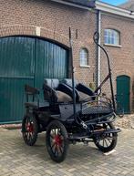 Zeer goed onderhouden Marathonwagen, 23 inch, Dieren en Toebehoren, Ophalen, Overige soorten