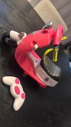 Baby born scooter, Kinderen en Baby's, Ophalen, Zo goed als nieuw, Babypop