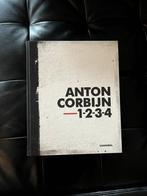 Anton Corbijn 1-2-3-4, Fotografen, Anton Corbijn, Verzenden, Zo goed als nieuw