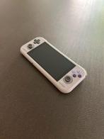 Retroid Pocket 4 Pro - NIEUW - NU OF NOOIT!!!, Ophalen of Verzenden, Nieuw, Switch