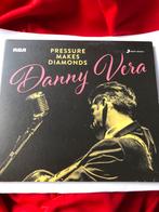 Danny Vera -CD Pressure Makes Diamonds (zeer schaarse uitv!), Ophalen of Verzenden, 2000 tot heden, Zo goed als nieuw