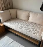 Ikea ekebol 3-zitse bank, Huis en Inrichting, Ophalen, 150 tot 200 cm, Driepersoons, 75 tot 100 cm