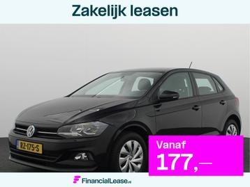 Volkswagen Polo 1.0 TSI Comfortline CARPLAY / NAVI / AIRCO / beschikbaar voor biedingen