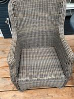 GEZOCHT intratuin wicker stoelen, Ophalen, Wicker