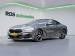 BMW 8 Serie M850i xDrive High Executive | NAP | B&O | SOFT-C, Auto's, BMW, Automaat, Gebruikt, Adaptive Cruise Control, Vierwielaandrijving