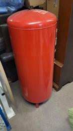 Drukvat 200 liter voor buitenhaard buitenkachel, Tuin en Terras, Tuinhaarden, Ophalen