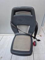 Qibbel Maxi Junior achterzitje 6+, Fietsen en Brommers, Fietsaccessoires | Fietsstoeltjes, Ophalen of Verzenden, Gebruikt, 15 t/m 36 kg