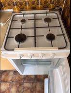 Pelgrim 4 pits gaskookplaat, Ophalen, Inbouw, Gas, 4 kookzones