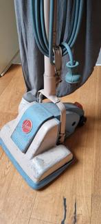 Vintage Hoover J1224 Stofzuiger - Jaren 50, Witgoed en Apparatuur, Stofzuigers, Ophalen