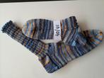 Mooie handgebreide warme wollen dames sokken, maat 40/41, Kleding | Dames, Sokken en Kniesokken, Overige kleuren, Nieuw, Ophalen of Verzenden