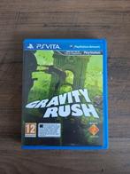 Te koop: Gravity Rush - Ps Vita, Spelcomputers en Games, Games | Sony PlayStation Vita, Avontuur en Actie, 1 speler, Ophalen of Verzenden