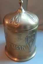 Oude TABAKSPOT, Antiek en Kunst, Ophalen of Verzenden