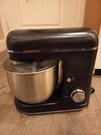 Silvercrest StandMixer SKM 600 B2–Ongebruikt KEUKENMACHINE, 4 liter of meer, Ophalen, Zo goed als nieuw, 3 snelheden of meer