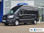Ford Transit 350 2.0 TDCI L3H2 Trend, 12 maanden, Euro 6, 4 cilinders, 2159 kg