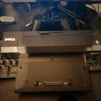 Dell Pro2X Docking Station, Ophalen of Verzenden, Dell, Docking station, Gebruikt