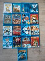 17 stuks Disney blu rays, Ophalen of Verzenden, Zo goed als nieuw